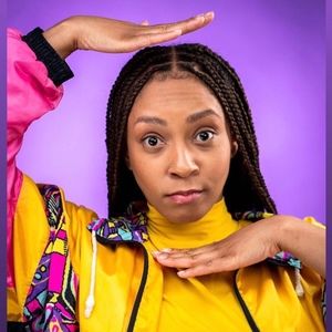 Meet your Posher, Chenaé